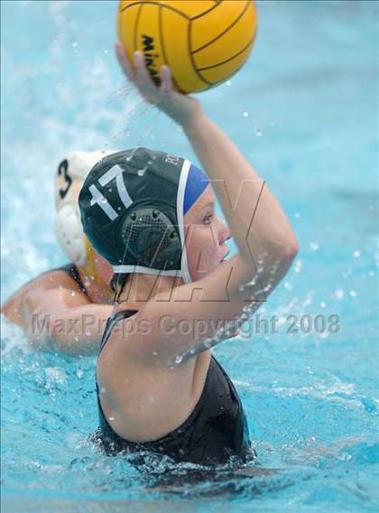 Thumbnail 3 in Del Oro vs. Ponderosa (CIF SJS D2 Playoffs) photogallery.
