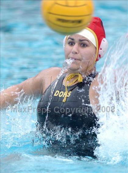 Thumbnail 1 in Del Oro vs. Ponderosa (CIF SJS D2 Playoffs) photogallery.