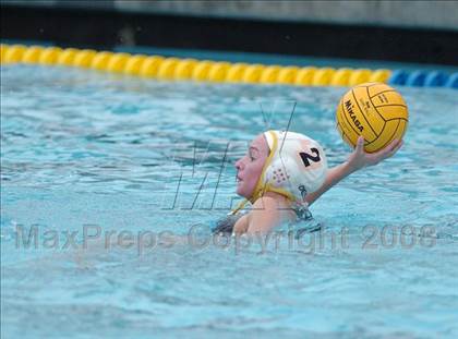Thumbnail 3 in Del Oro vs. Ponderosa (CIF SJS D2 Playoffs) photogallery.
