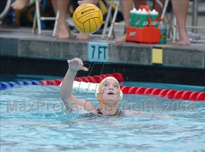 Thumbnail 3 in Del Oro vs. Ponderosa (CIF SJS D2 Playoffs) photogallery.