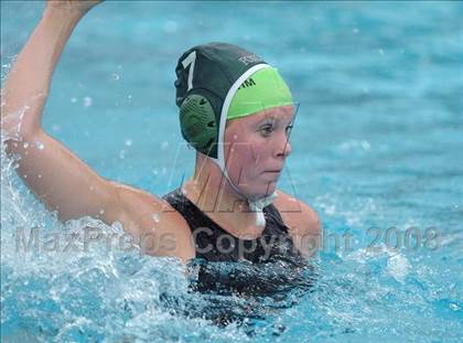 Thumbnail 2 in Del Oro vs. Ponderosa (CIF SJS D2 Playoffs) photogallery.