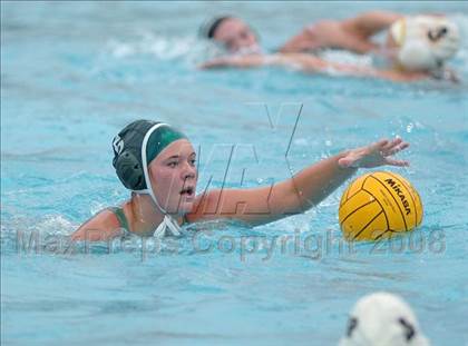 Thumbnail 2 in Del Oro vs. Ponderosa (CIF SJS D2 Playoffs) photogallery.