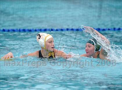 Thumbnail 1 in Del Oro vs. Ponderosa (CIF SJS D2 Playoffs) photogallery.