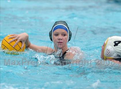 Thumbnail 1 in Del Oro vs. Ponderosa (CIF SJS D2 Playoffs) photogallery.