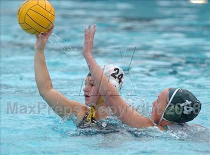 Thumbnail 3 in Del Oro vs. Ponderosa (CIF SJS D2 Playoffs) photogallery.
