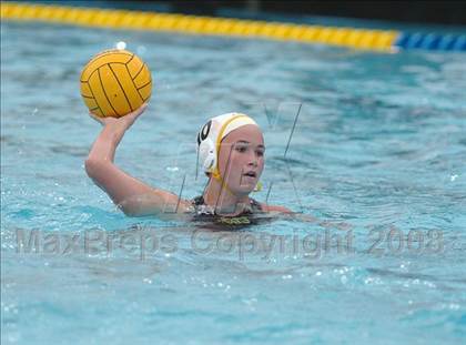 Thumbnail 1 in Del Oro vs. Ponderosa (CIF SJS D2 Playoffs) photogallery.