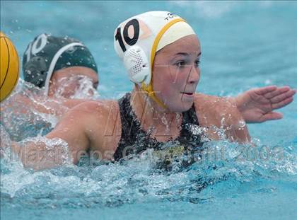 Thumbnail 1 in Del Oro vs. Ponderosa (CIF SJS D2 Playoffs) photogallery.