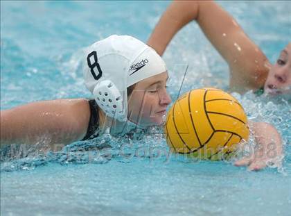 Thumbnail 2 in Del Oro vs. Ponderosa (CIF SJS D2 Playoffs) photogallery.