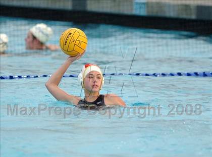 Thumbnail 3 in Del Oro vs. Ponderosa (CIF SJS D2 Playoffs) photogallery.