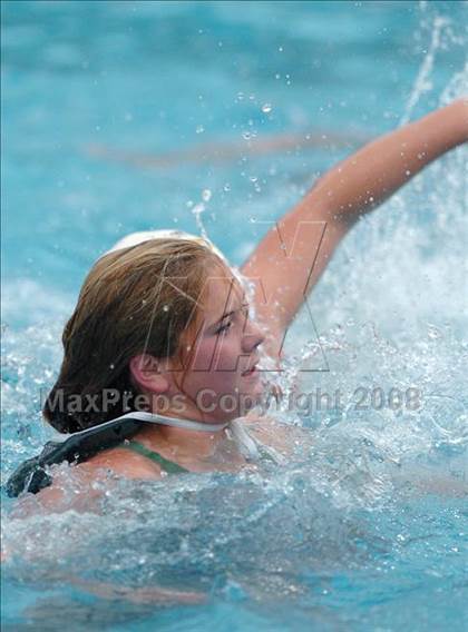 Thumbnail 1 in Del Oro vs. Ponderosa (CIF SJS D2 Playoffs) photogallery.