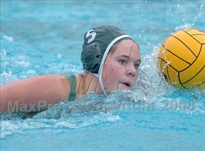 Thumbnail 3 in Del Oro vs. Ponderosa (CIF SJS D2 Playoffs) photogallery.