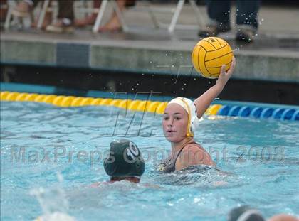 Thumbnail 1 in Del Oro vs. Ponderosa (CIF SJS D2 Playoffs) photogallery.