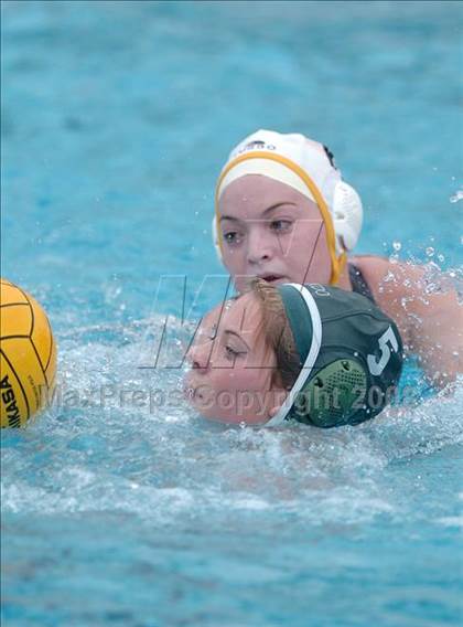 Thumbnail 3 in Del Oro vs. Ponderosa (CIF SJS D2 Playoffs) photogallery.