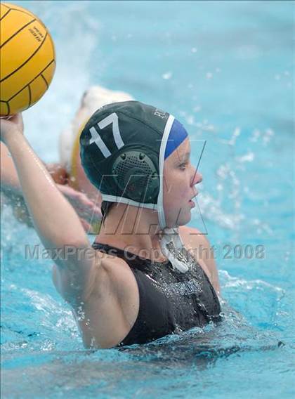 Thumbnail 2 in Del Oro vs. Ponderosa (CIF SJS D2 Playoffs) photogallery.