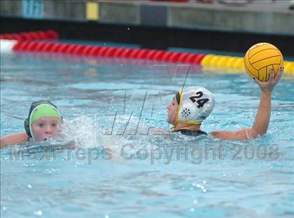 Thumbnail 1 in Del Oro vs. Ponderosa (CIF SJS D2 Playoffs) photogallery.