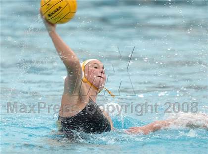 Thumbnail 2 in Del Oro vs. Ponderosa (CIF SJS D2 Playoffs) photogallery.