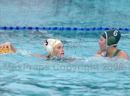 Thumbnail 2 in Del Oro vs. Ponderosa (CIF SJS D2 Playoffs) photogallery.