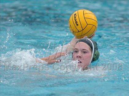 Thumbnail 2 in Del Oro vs. Ponderosa (CIF SJS D2 Playoffs) photogallery.