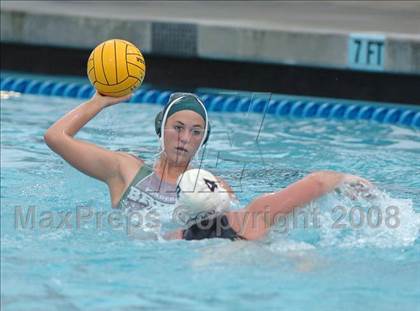 Thumbnail 2 in Del Oro vs. Ponderosa (CIF SJS D2 Playoffs) photogallery.