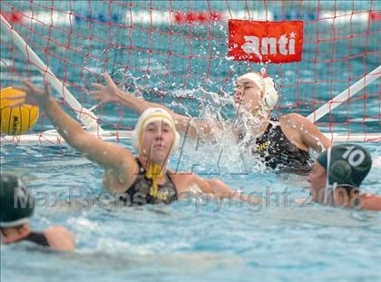 Thumbnail 2 in Del Oro vs. Ponderosa (CIF SJS D2 Playoffs) photogallery.