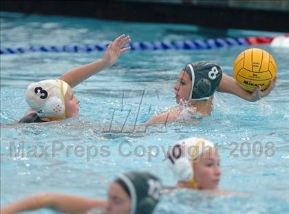 Thumbnail 3 in Del Oro vs. Ponderosa (CIF SJS D2 Playoffs) photogallery.