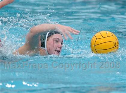 Thumbnail 2 in Del Oro vs. Ponderosa (CIF SJS D2 Playoffs) photogallery.