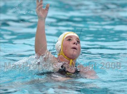 Thumbnail 1 in Del Oro vs. Ponderosa (CIF SJS D2 Playoffs) photogallery.