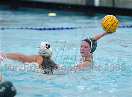 Thumbnail 3 in Del Oro vs. Ponderosa (CIF SJS D2 Playoffs) photogallery.