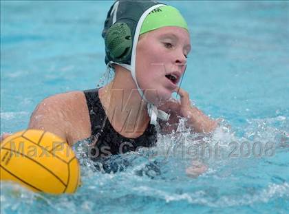 Thumbnail 1 in Del Oro vs. Ponderosa (CIF SJS D2 Playoffs) photogallery.