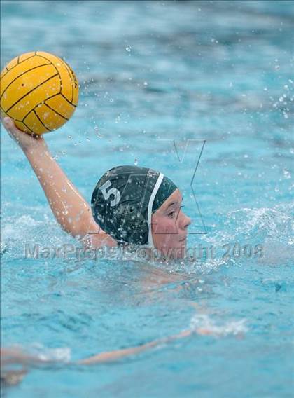 Thumbnail 2 in Del Oro vs. Ponderosa (CIF SJS D2 Playoffs) photogallery.