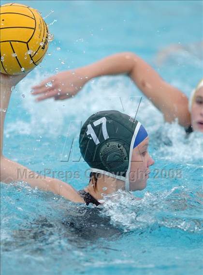 Thumbnail 1 in Del Oro vs. Ponderosa (CIF SJS D2 Playoffs) photogallery.
