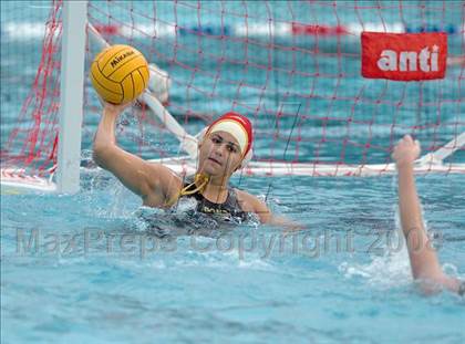 Thumbnail 1 in Del Oro vs. Ponderosa (CIF SJS D2 Playoffs) photogallery.