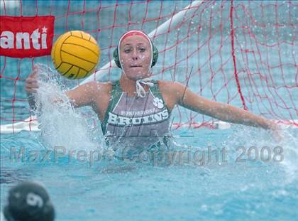 Thumbnail 2 in Del Oro vs. Ponderosa (CIF SJS D2 Playoffs) photogallery.