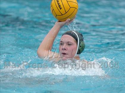 Thumbnail 1 in Del Oro vs. Ponderosa (CIF SJS D2 Playoffs) photogallery.