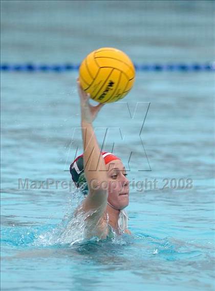 Thumbnail 2 in Del Oro vs. Ponderosa (CIF SJS D2 Playoffs) photogallery.