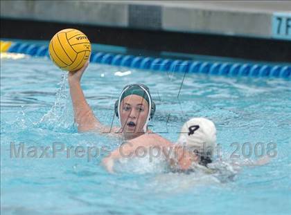 Thumbnail 3 in Del Oro vs. Ponderosa (CIF SJS D2 Playoffs) photogallery.