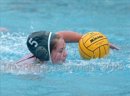 Thumbnail 1 in Del Oro vs. Ponderosa (CIF SJS D2 Playoffs) photogallery.