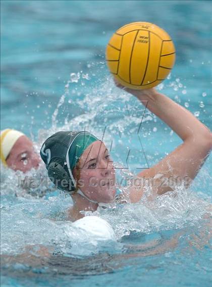 Thumbnail 3 in Del Oro vs. Ponderosa (CIF SJS D2 Playoffs) photogallery.