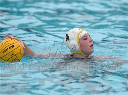 Thumbnail 3 in Del Oro vs. Ponderosa (CIF SJS D2 Playoffs) photogallery.