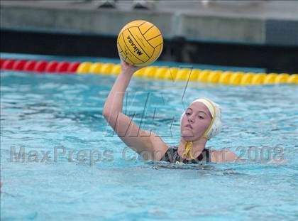Thumbnail 1 in Del Oro vs. Ponderosa (CIF SJS D2 Playoffs) photogallery.