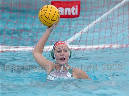 Thumbnail 1 in Del Oro vs. Ponderosa (CIF SJS D2 Playoffs) photogallery.