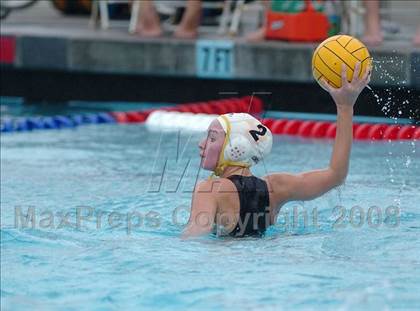 Thumbnail 2 in Del Oro vs. Ponderosa (CIF SJS D2 Playoffs) photogallery.