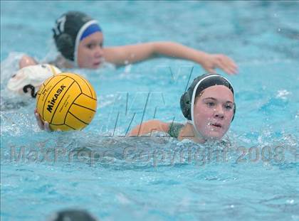 Thumbnail 3 in Del Oro vs. Ponderosa (CIF SJS D2 Playoffs) photogallery.