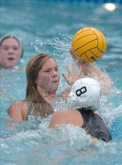 Thumbnail 3 in Del Oro vs. Ponderosa (CIF SJS D2 Playoffs) photogallery.