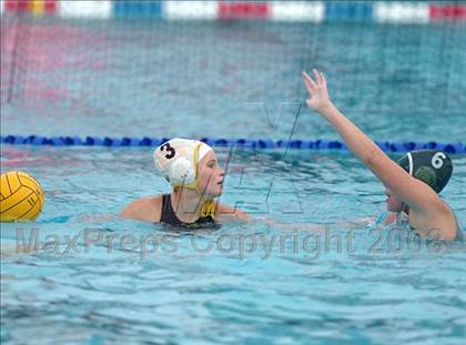 Thumbnail 3 in Del Oro vs. Ponderosa (CIF SJS D2 Playoffs) photogallery.