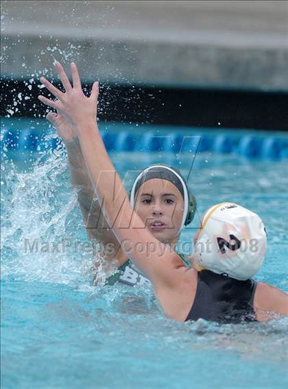Thumbnail 3 in Del Oro vs. Ponderosa (CIF SJS D2 Playoffs) photogallery.