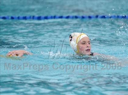 Thumbnail 3 in Del Oro vs. Ponderosa (CIF SJS D2 Playoffs) photogallery.