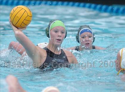 Thumbnail 1 in Del Oro vs. Ponderosa (CIF SJS D2 Playoffs) photogallery.
