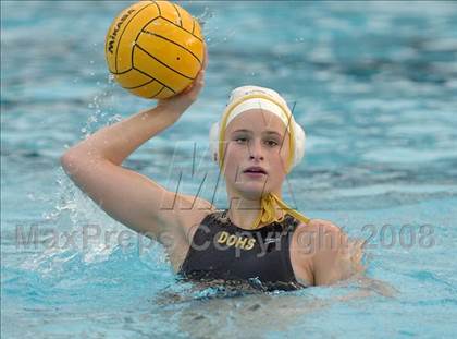 Thumbnail 1 in Del Oro vs. Ponderosa (CIF SJS D2 Playoffs) photogallery.