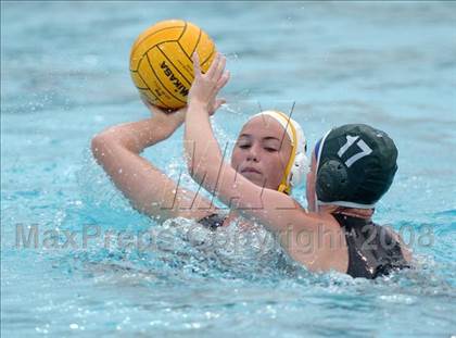 Thumbnail 1 in Del Oro vs. Ponderosa (CIF SJS D2 Playoffs) photogallery.